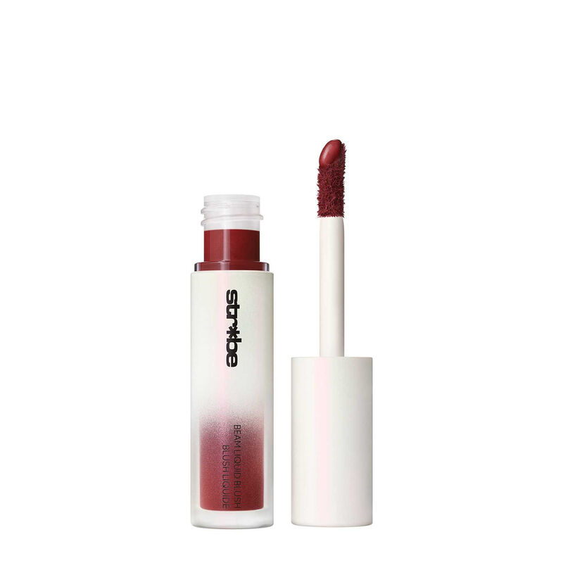 MAC Strobe Beam Liquid Blush image number 35